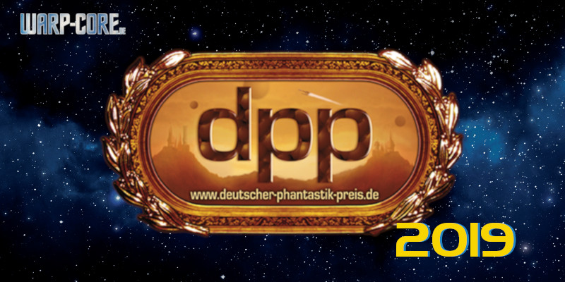 Deutscher Phantastik Preis 2019