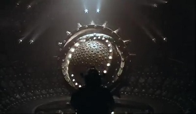 Event Horizon