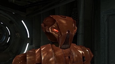 Knights of the Old Republic I