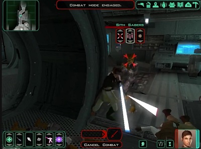 Knights of the Old Republic I