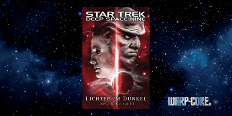 [Star Trek – Deep Space Nine] Lichter im Dunkel