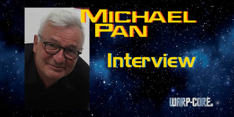 Interview: Michael Pan (12.10.2019)
