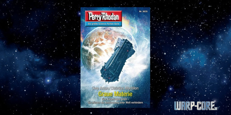 Graue Materia