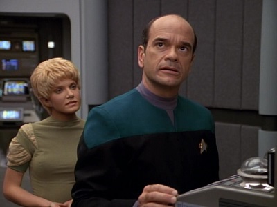 Robert Picardo