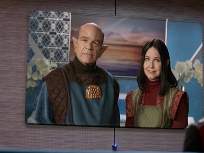 Robert Picardo