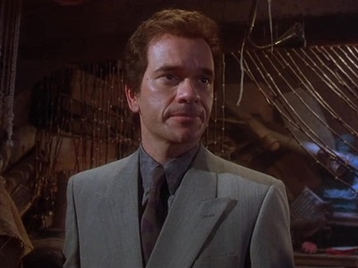 Robert Picardo