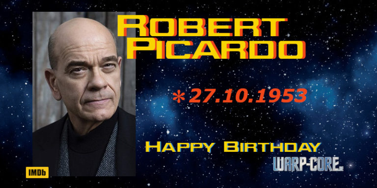 Robert Picardo