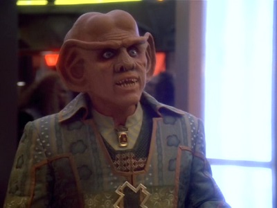 Armin Shimerman