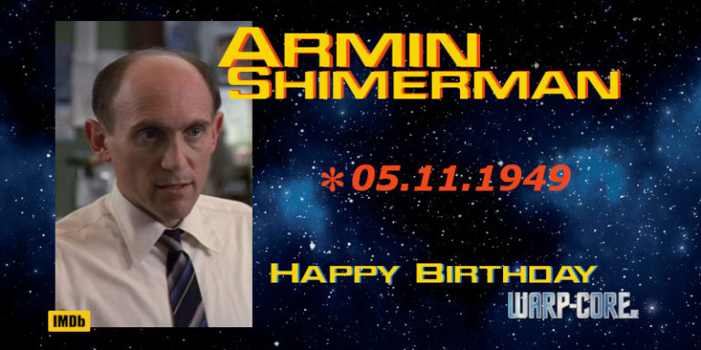 Armin Shimerman