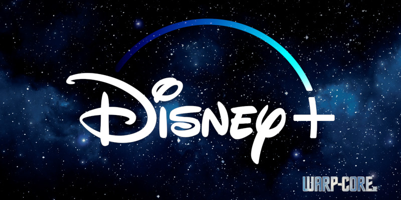 Disney Plus