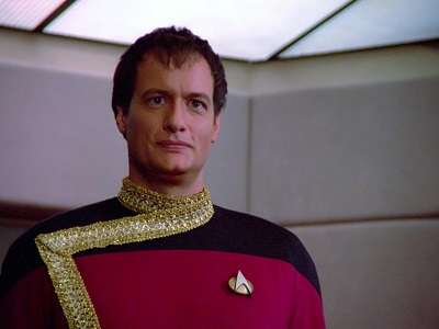 John de Lancie