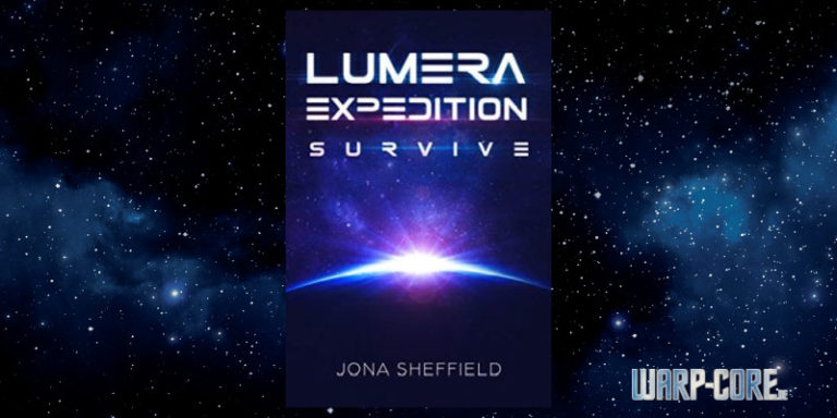 [Lumera Expedition] Survive