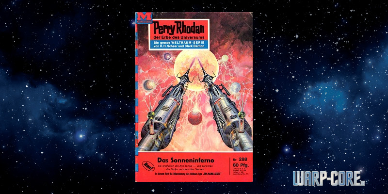 Das Sonneninferno