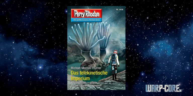Das telekinetische Imperium