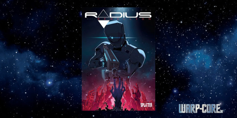 [Radius Band 1] Rebellion