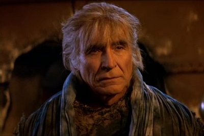Ricardo Montalbán