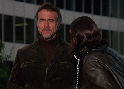 Ricardo Montalban