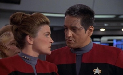 Robert Beltran