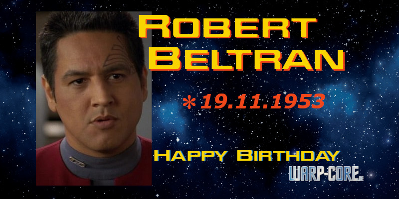 Robert Beltran