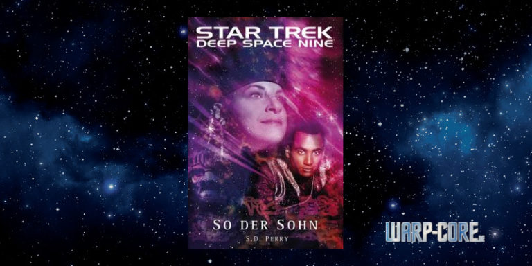 [Star Trek – Deep Space Nine 8.09] So der Sohn