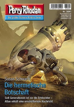 Die hermetische Botschaft