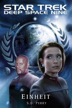 Star Trek Deep Space Nine 10 Einheit