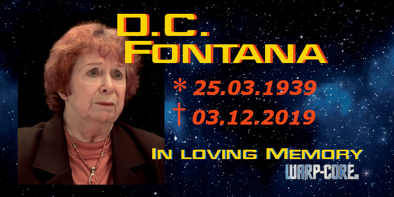 D.C. Fontana