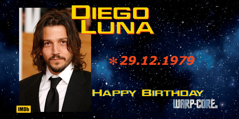 Diego Luna