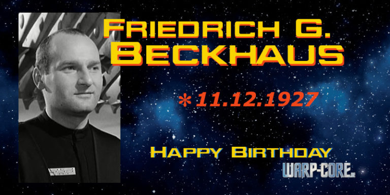 Friedrich Beckhaus