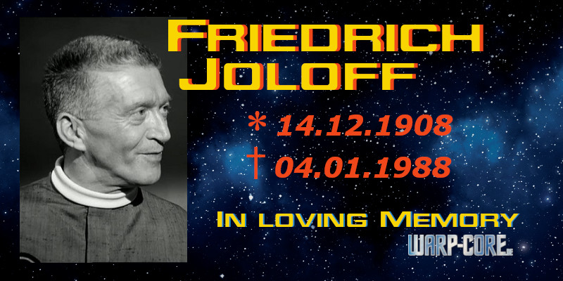 Friedrich Joloff