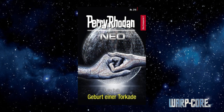 Geburt einer Torkade
