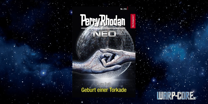 Geburt einer Torkade