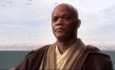 Samuel L. Jackson