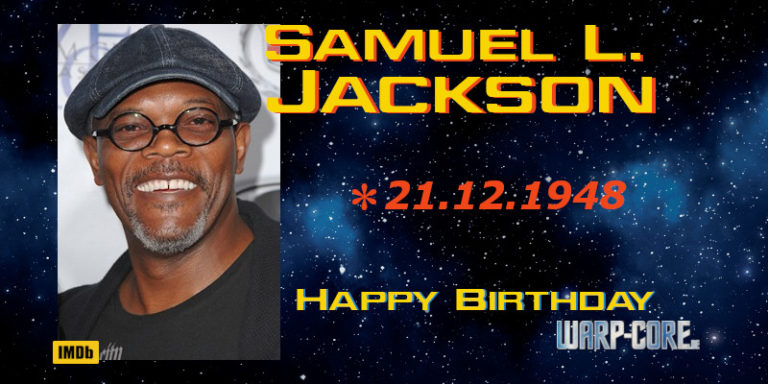 Samuel L. Jackson