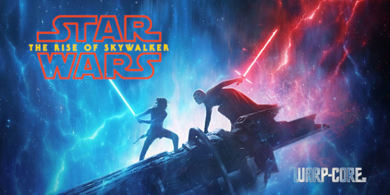 UPDATE! Star Wars Episode 9 jetzt auf Disney+ verfügbar