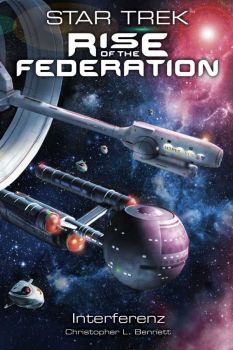 Star Trek Rise of the Federation 5 Interferenz