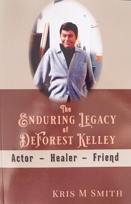 The Enduring Legacy of DeForest Kelley