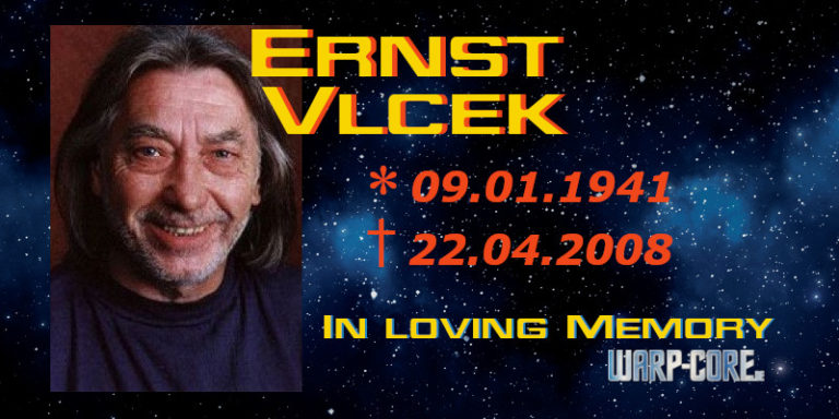 Spotlight: Ernst Vlcek