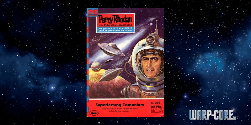 Superfestung Tamanium