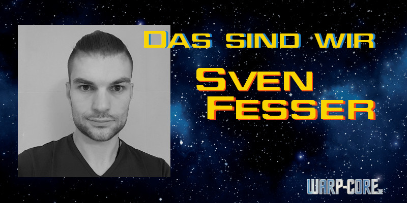 Sven Fesser