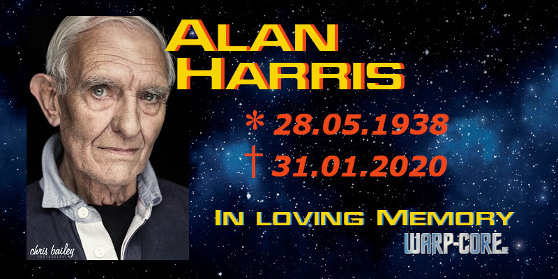 Alan Harris