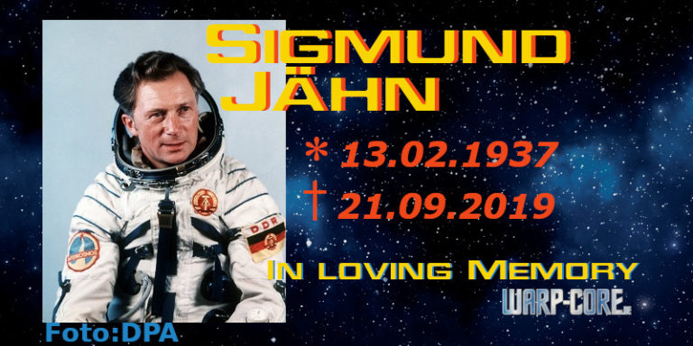 Sigmund Jähn