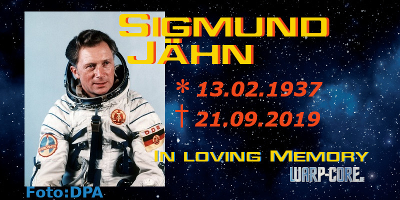 Sigmund Jähn