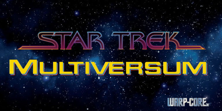 Die vielen Zeitlinien in Star Trek – ein Multiversum?