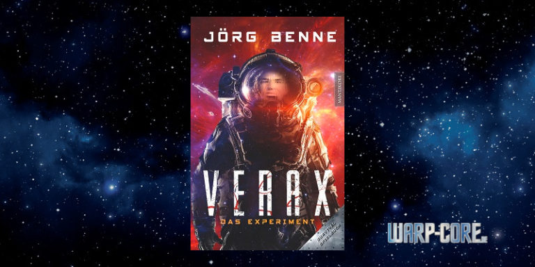 VERAX – Das Experiment