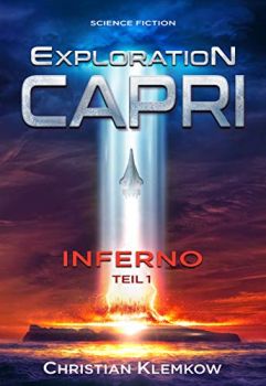 Exploration Capri Inferno