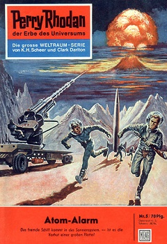 Atom-Alarm