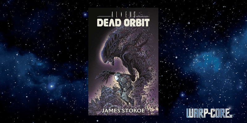 Aliens Dead Orbit