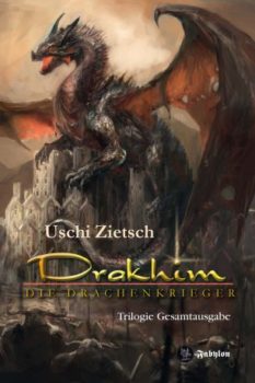 Drakhim Cover Fabylon Verlag