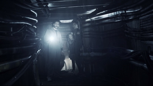 The Expanse Das Monster ist erwacht